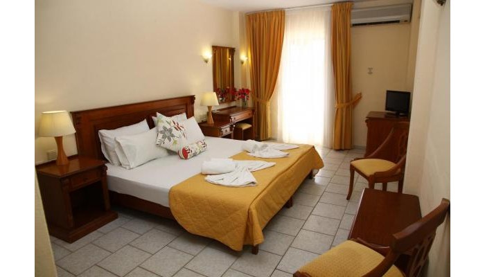 Hotel Alexander House poza 2