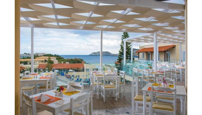 Hotel Alexander House poza 8