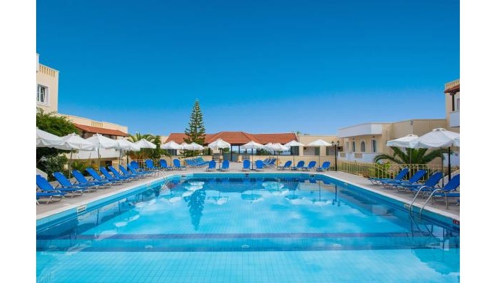 Hotel Alexander House poza 10