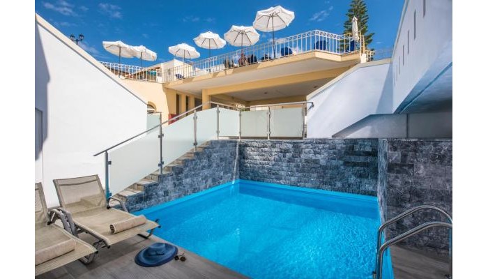 Hotel Alexander House poza 11