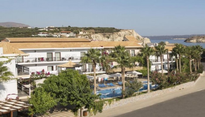 Almyrida Resort (Beach, Residence, Studios, Gardens) poza 8
