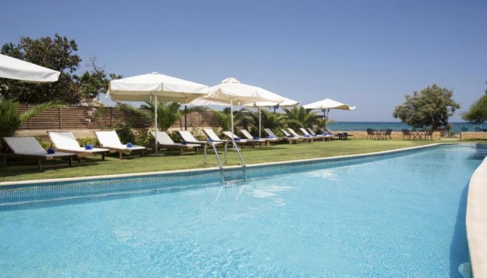 Almyrida Resort (Beach, Residence, Studios, Gardens) poza 2