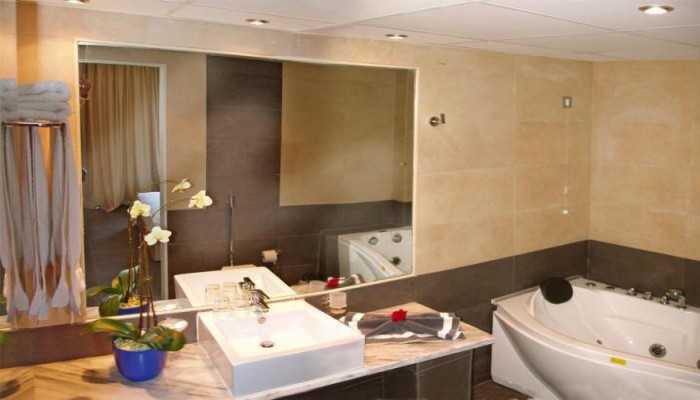 Almyrida Resort (Beach, Residence, Studios, Gardens) poza 14