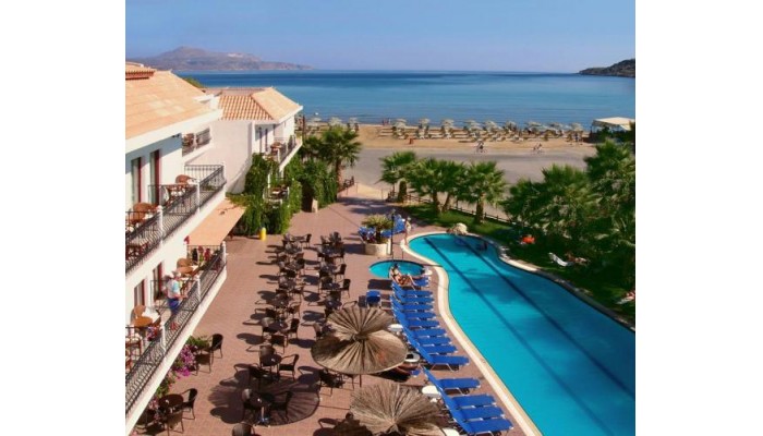 Almyrida Resort (Beach, Residence, Studios, Gardens) poza 3