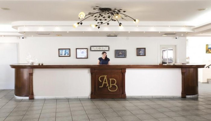 Almyrida Resort (Beach, Residence, Studios, Gardens) poza 11