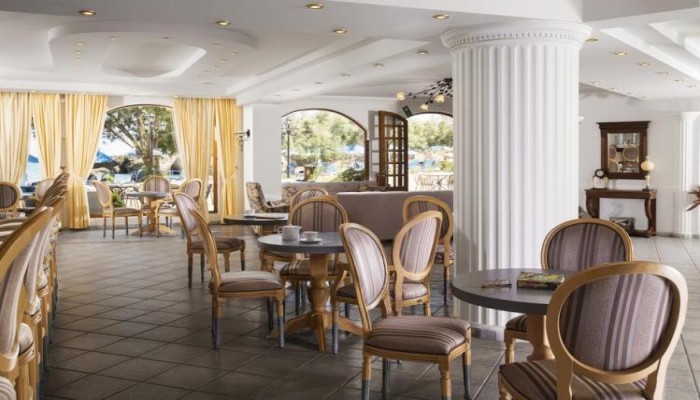 Almyrida Resort (Beach, Residence, Studios, Gardens) poza 16