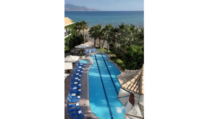 Almyrida Resort (Beach, Residence, Studios, Gardens) poza 4