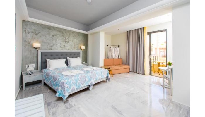 Anita Beach Hotel- Adults Only poza 3