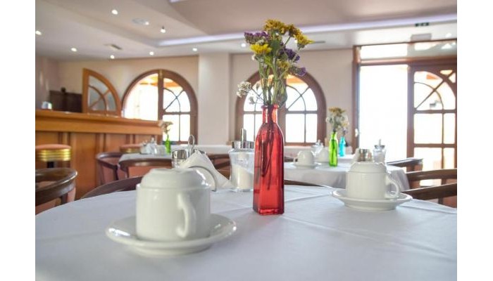 Anita Beach Hotel- Adults Only poza 15