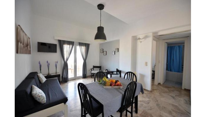 Anna Apartments poza 4