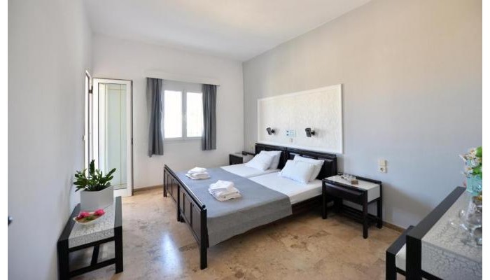Anna Apartments poza 3