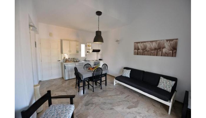 Anna Apartments poza 5