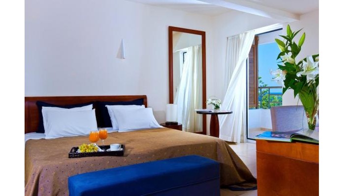 Apollonia Beach Resort & Spa poza 10