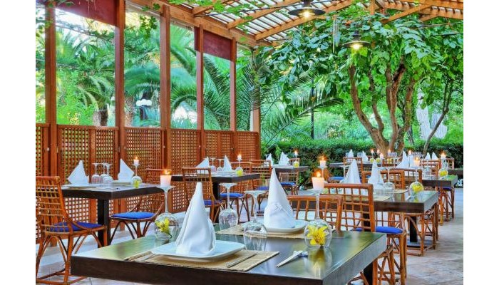 Apollonia Beach Resort & Spa poza 14