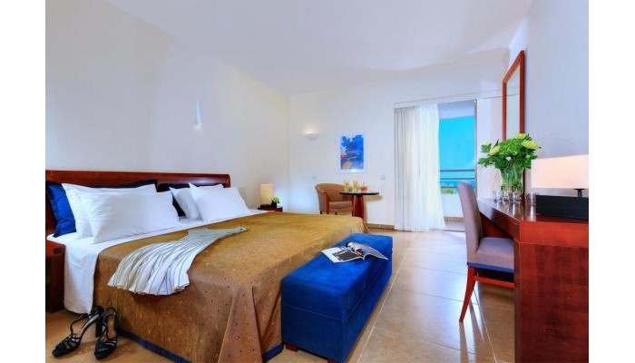 Apollonia Beach Resort & Spa poza 8