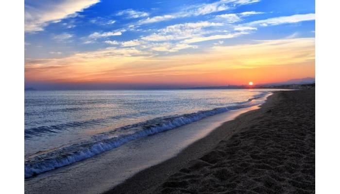 Apollonia Beach Resort & Spa poza 6