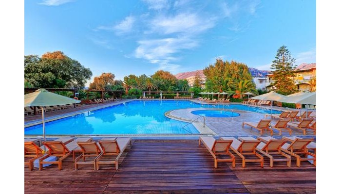 Apollonia Beach Resort & Spa poza 16