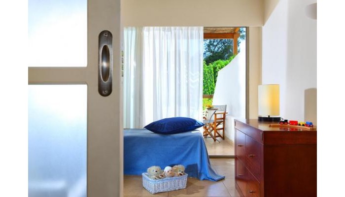 Apollonia Beach Resort & Spa poza 5