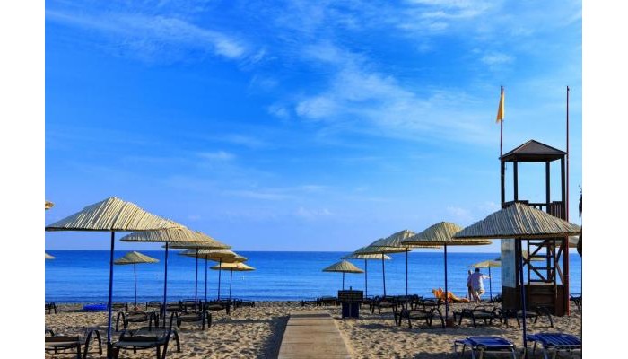 Apollonia Beach Resort & Spa poza 3