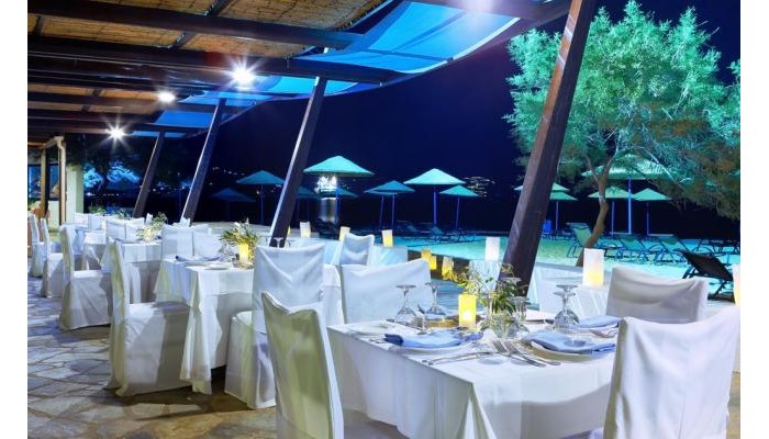 Apollonia Beach Resort & Spa poza 17