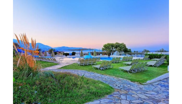 Apollonia Beach Resort & Spa poza 13