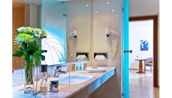 Apollonia Beach Resort & Spa poza 11