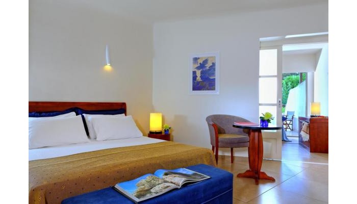 Apollonia Beach Resort & Spa poza 4