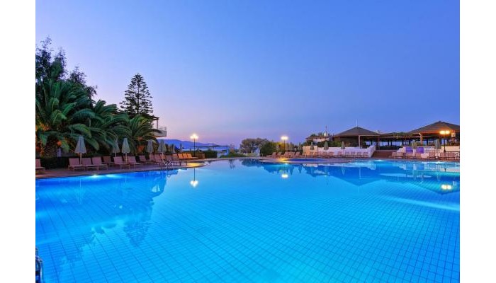 Apollonia Beach Resort & Spa poza 12