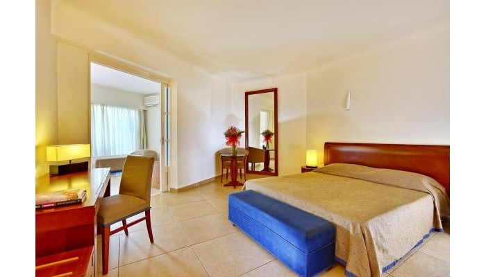 Apollonia Beach Resort & Spa poza 1