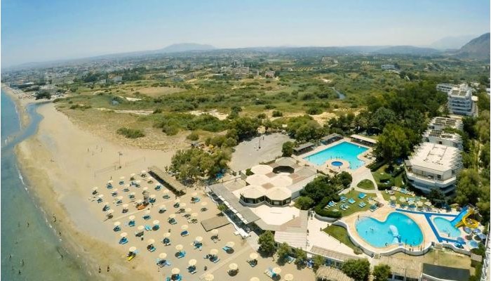 Apollonia Beach Resort & Spa poza 18