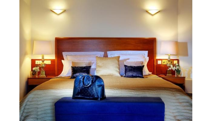 Apollonia Beach Resort & Spa poza 7