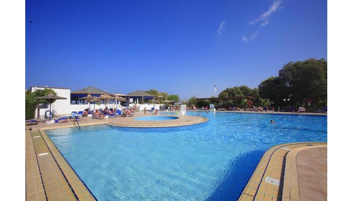 Apollonia Beach Resort & Spa poza 19