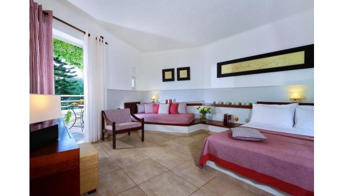 Apollonia Beach Resort & Spa poza 9