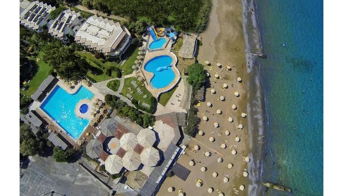 Apollonia Beach Resort & Spa poza 0
