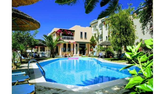 Aquarius Apartments poza 0