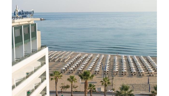 Hotel Aquila Porto Rethymno poza 20