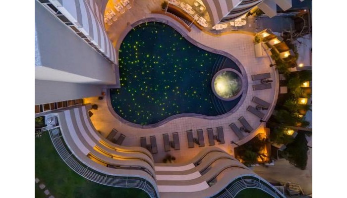 Hotel Aquila Porto Rethymno poza 17