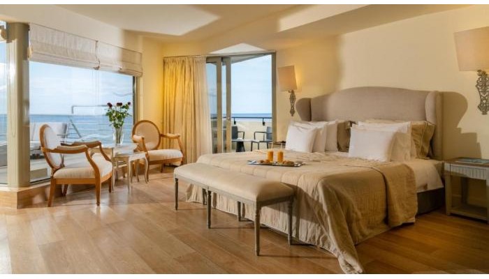 Hotel Aquila Porto Rethymno poza 8