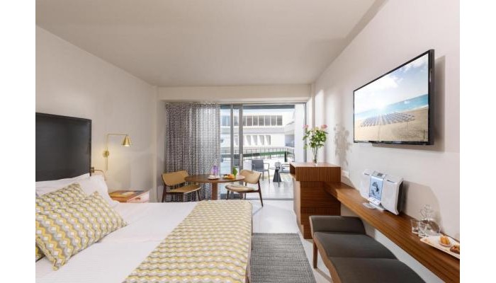 Hotel Aquila Porto Rethymno poza 2