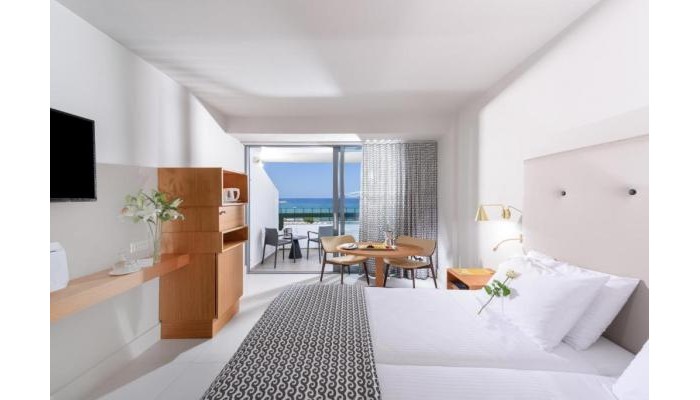 Hotel Aquila Porto Rethymno poza 9