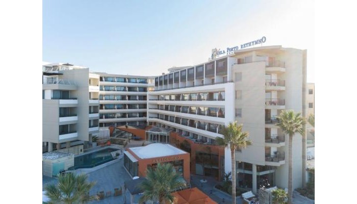 Hotel Aquila Porto Rethymno poza 0