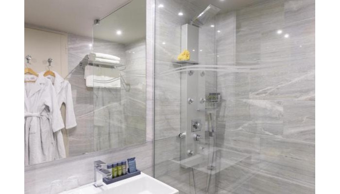 Hotel Aquila Porto Rethymno poza 4