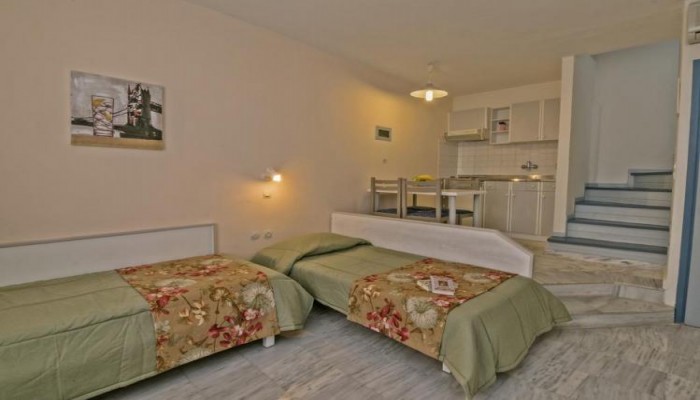 Hotel Ariadne poza 7