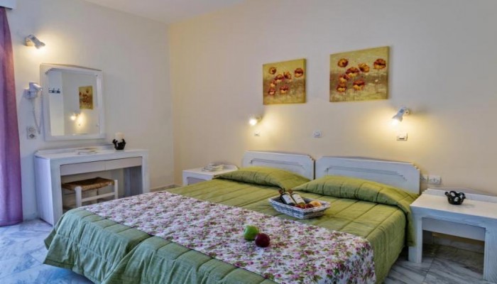 Hotel Ariadne poza 8