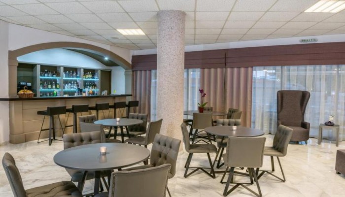 Hotel Ariadne poza 13