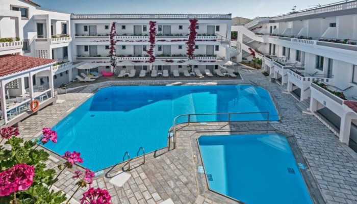 Hotel Ariadne poza 10