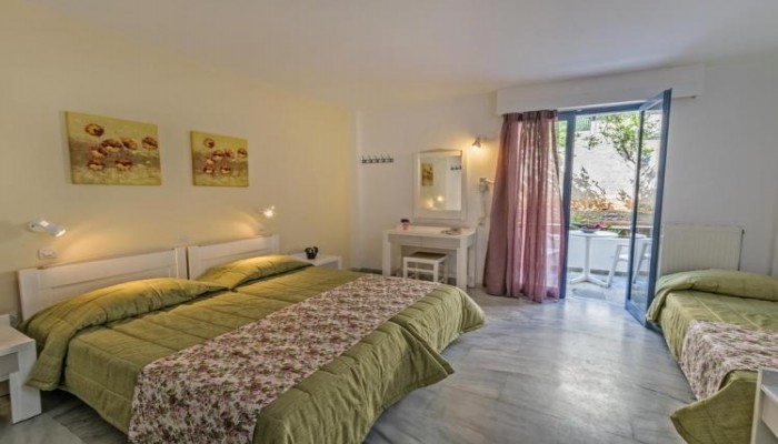 Hotel Ariadne poza 1