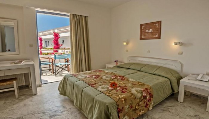 Hotel Ariadne poza 6