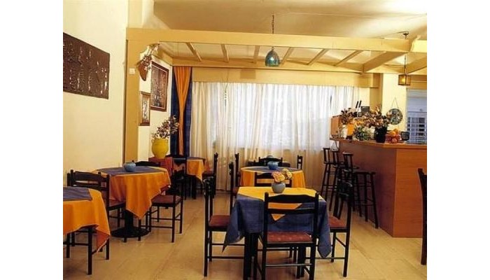 Hotel Aristea poza 1