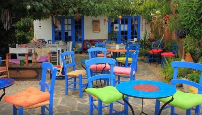 Hotel Aristea poza 8